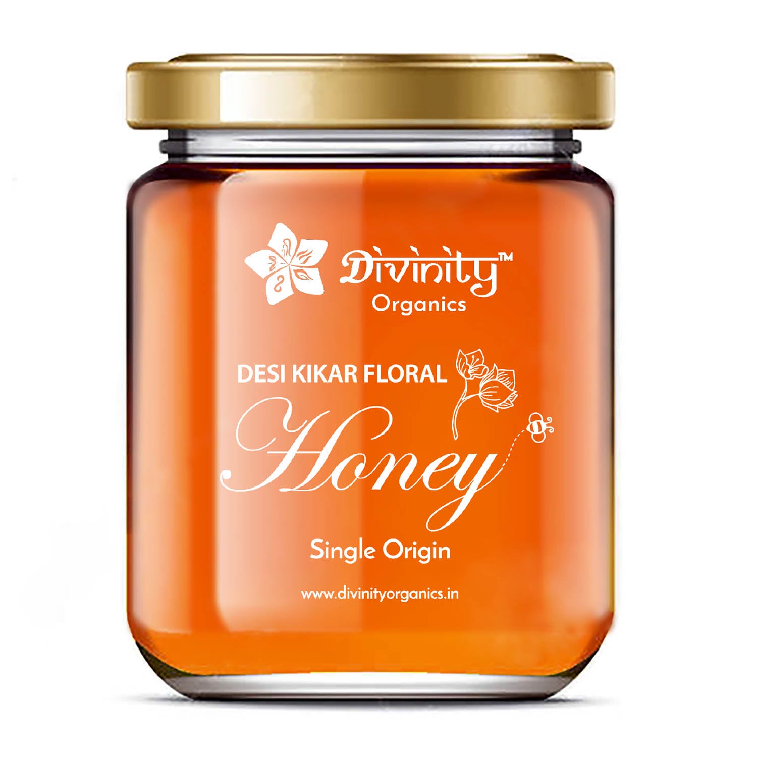 Desi Kikar (Babool) Honey